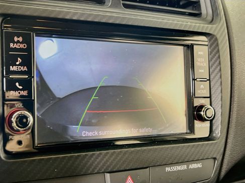 Used 2024 Mitsubishi Outlander Sport ES AWD/4WD image 13