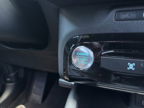 Used 2024 Ford Escape ST-Line w/ Tech Pack #1 image 37