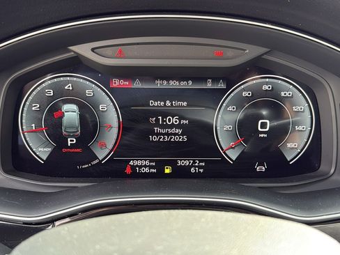 Used 2023 Audi Q7 2.0T Premium Plus w/ Premium Plus Package image 17