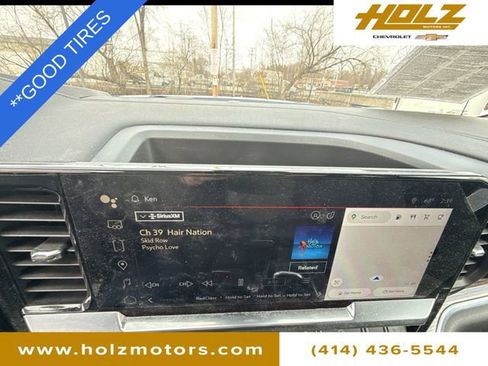 Certified 2023 GMC Sierra 1500 Elevation w/ Preferred Package image 14