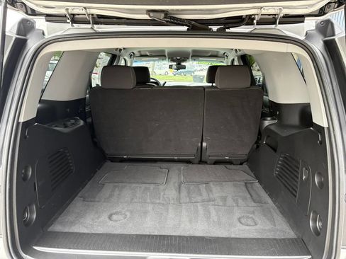 Used 2020 Chevrolet Tahoe LS w/ Skid Plate Package image 10