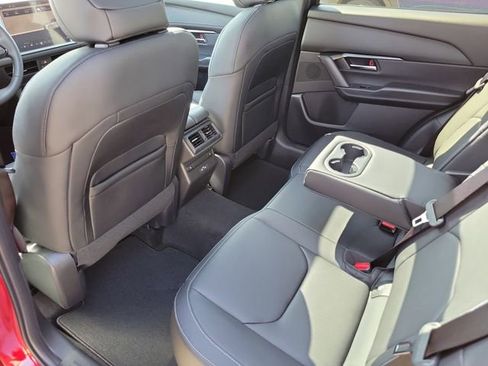 New 2026 MAZDA CX-5 2.5 S w/ Premium Package image 26