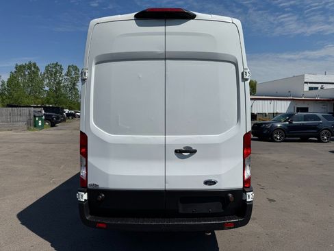 Used 2020 Ford Transit 250 148 High Roof Extended RWD image 4