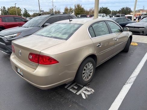 Used 2006 Buick Lucerne CX image 3