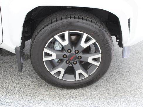 Used 2026 Toyota 4Runner TRD Sport RWD image 5