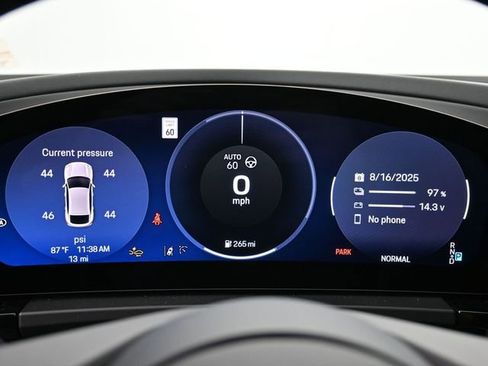 New 2025 Porsche Macan Turbo Electric image 18