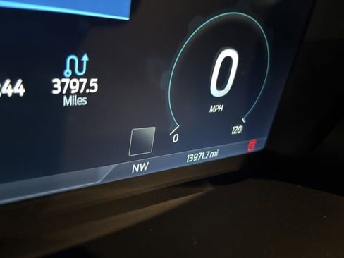 Used 2023 Ford F150 Lightning XLT w/ Equipment Group 312A High image 20