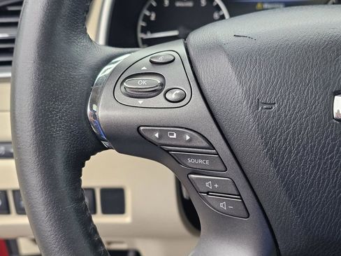 Used 2019 Nissan Murano Platinum w/ Cargo Package image 22