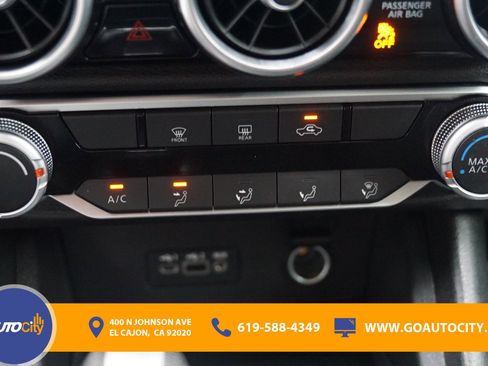 Used 2023 Nissan Sentra SV image 24