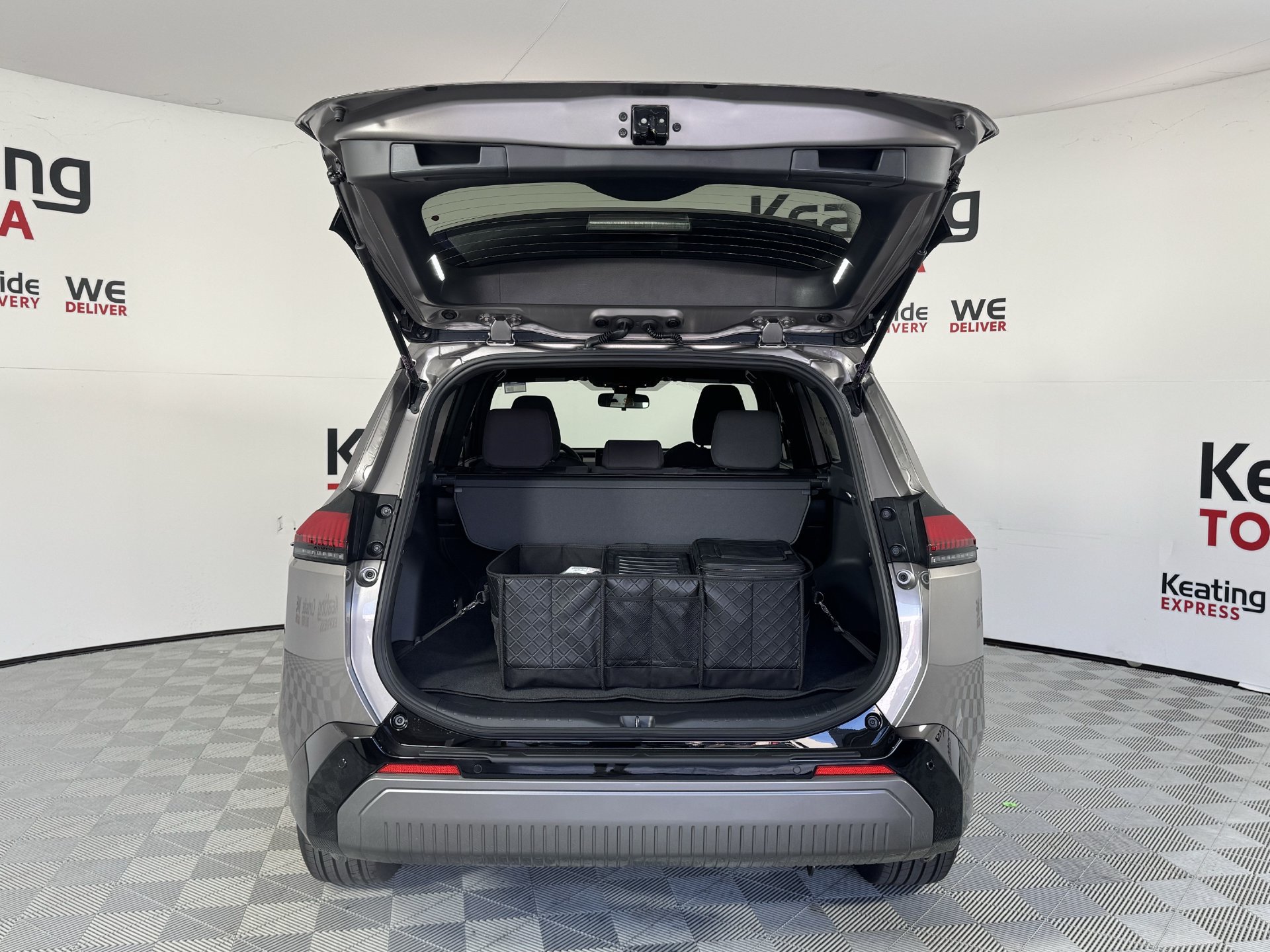 New 2026 Toyota RAV4 SE AWD/4WD image 11