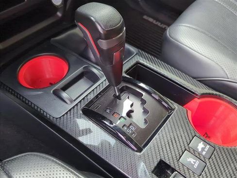 Used 2018 Toyota 4Runner TRD Off-Road image 20