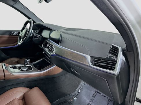 Used 2022 BMW X5 sDrive40i image 30