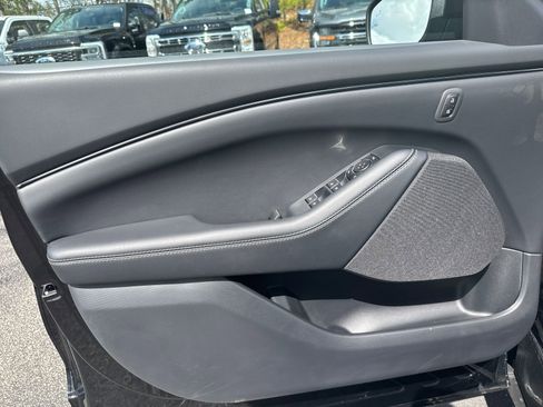 New 2026 Ford Mustang Mach-E Select RWD image 12