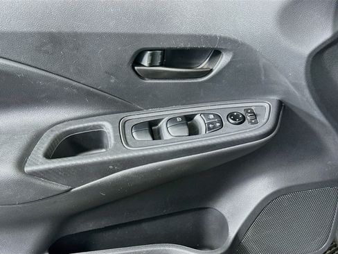 Used 2024 Nissan Versa S w/ S Plus Package FWD image 15