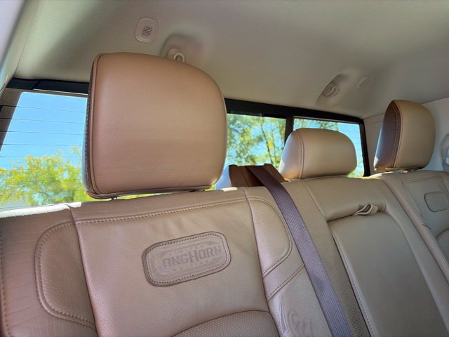 Used 2023 RAM 2500 Limited AWD/4WD image 17