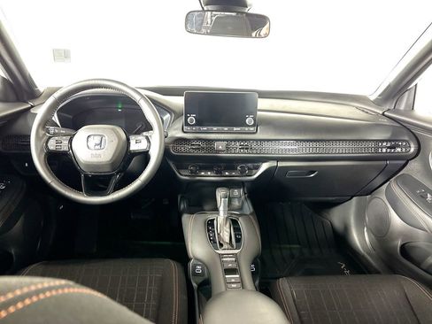 Certified 2023 Honda HR-V Sport image 13