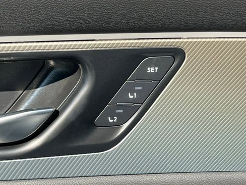 New 2025 Nissan Murano SL w/ Cargo Package image 15