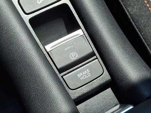 Certified 2024 Honda HR-V Sport image 25