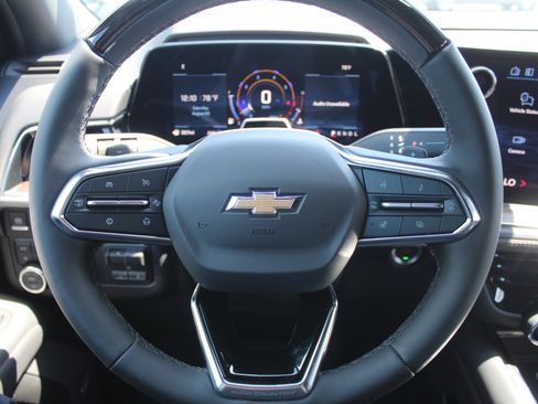 New 2026 Chevrolet Tahoe High Country AWD/4WD image 14