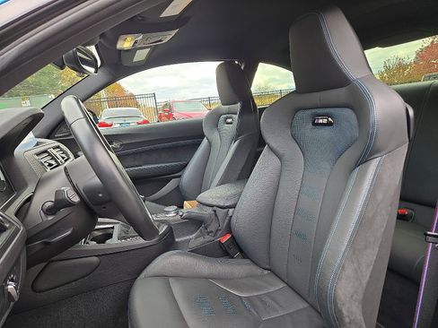Used 2021 BMW M2 Competition image 15