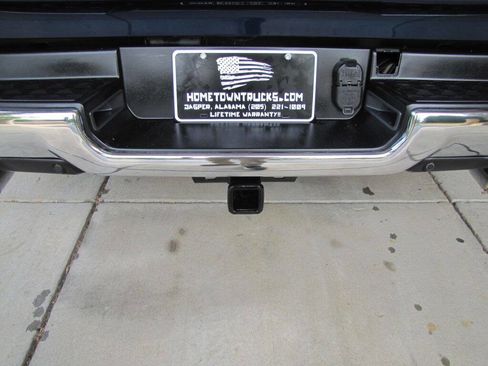 Used 2022 RAM 1500 Big Horn w/ Trailer Tow Group (B) AWD/4WD image 29