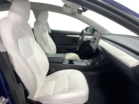 Certified 2023 Tesla Model 3 Long Range AWD/4WD image 13