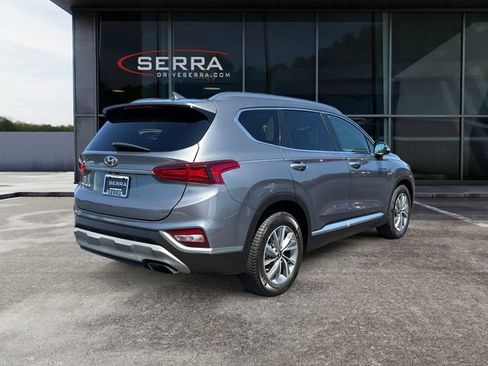 Used 2019 Hyundai Santa Fe FWD image 5