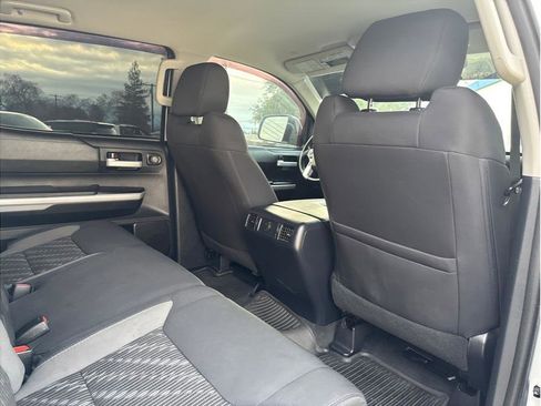 Used 2019 Toyota Tundra TRD Pro image 22