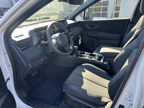 New 2026 Subaru Outback Premium AWD/4WD image 68
