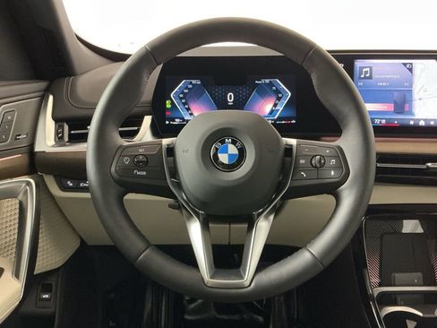 New 2026 BMW X1 xDrive28i w/ Technology Package AWD/4WD image 16