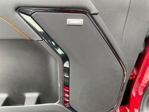 Used 2024 GMC Sierra 2500 AT4 w/ AT4 Preferred Package image 24