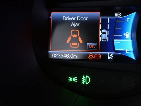 Certified 2023 Ford Edge SEL w/ Convenience Package AWD/4WD image 23