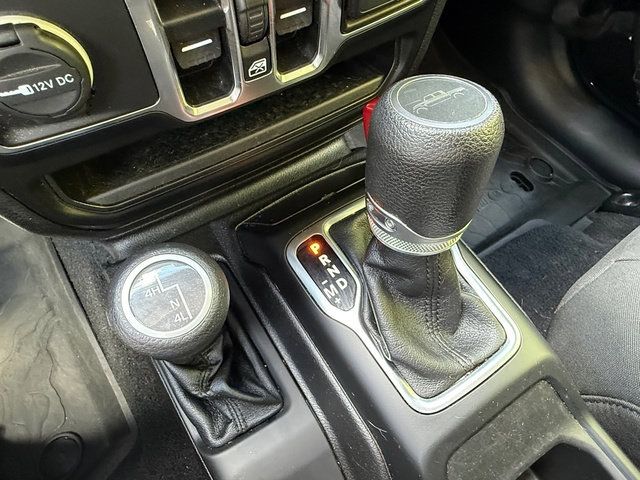 Used 2021 Jeep Gladiator Sport AWD/4WD image 24