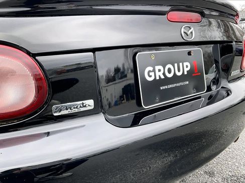 Used 1999 MAZDA MX-5 Miata Touring image 26