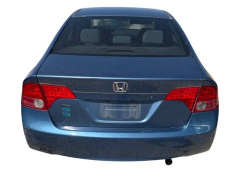 Used 2007 Honda Civic EX image 3