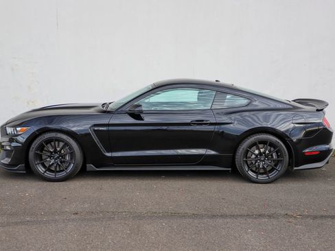 Used 2018 Ford Mustang Shelby GT350 w/ Electronics Package image 13