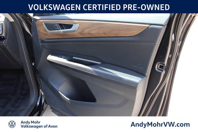 Used 2024 Volkswagen Atlas SE AWD/4WD image 22