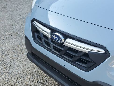 Used 2022 Subaru Crosstrek 2.5i Limited w/ Moonroof Package 2 AWD/4WD image 9
