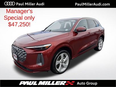 Used 2025 Audi Q5 Premium Plus w/ Premium Plus