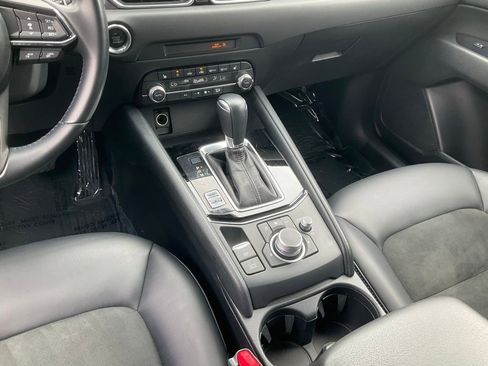 Used 2020 MAZDA CX-5 Touring FWD image 42