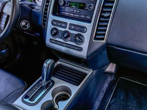 Used 2008 Ford Edge SEL image 31