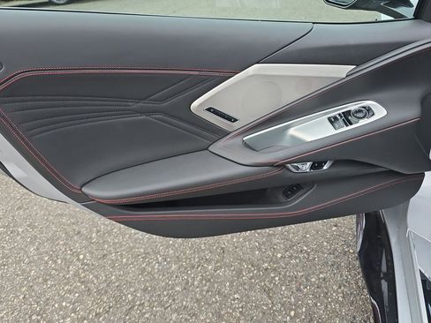 New 2026 Chevrolet Corvette Z06 w/ Battery Protection Package image 21