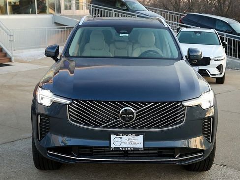 New 2026 Volvo XC90 T8 Ultra image 5