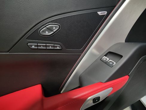 Used 2017 Chevrolet Corvette Grand Sport image 27