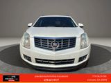Used 2014 Cadillac SRX Premium image 2