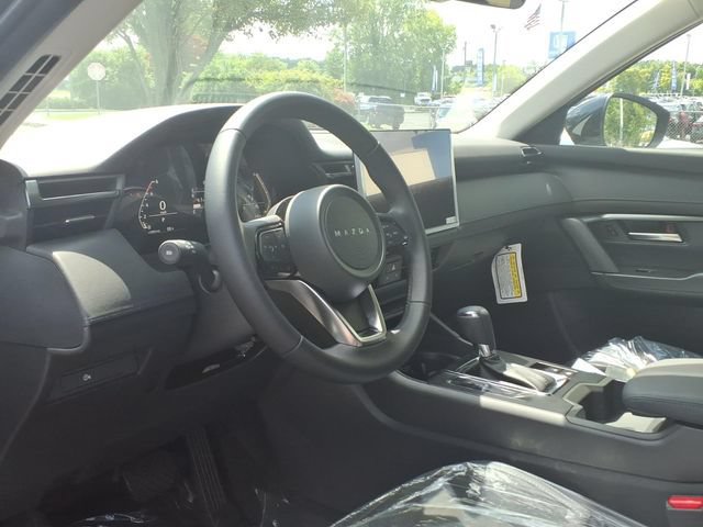 New 2026 MAZDA CX-5 Select AWD/4WD image 13