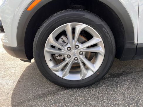 Certified 2023 Buick Encore GX Preferred image 9