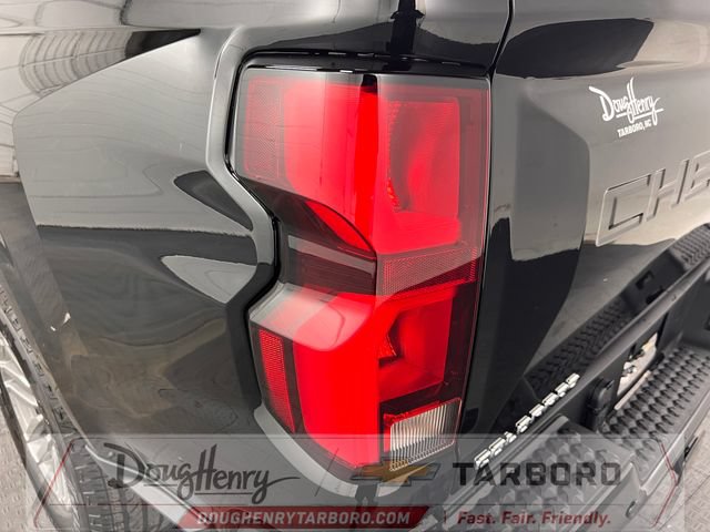 New 2026 Chevrolet Colorado LT w/ LT Convenience Package RWD image 14