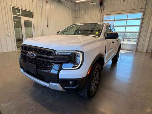 Used 2024 Ford Ranger XLT AWD/4WD image 20