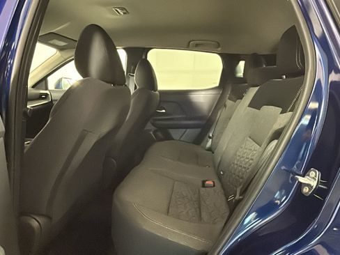 Used 2025 Nissan Kicks SV FWD image 23